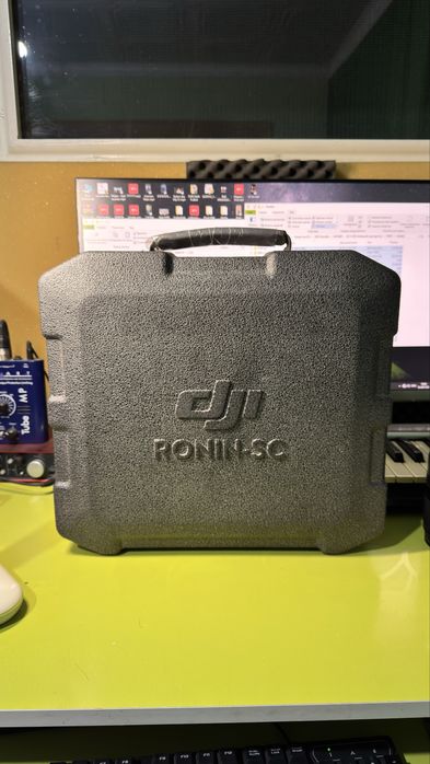 Ronin-sc stabilizator