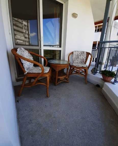 Дава се под наем Двустаен апартамент в Бургас, Лазур - 85 кв.м за 140.25 € - Снимка #3