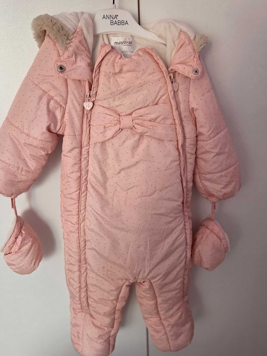 Детски якета за момиче