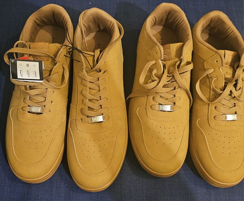 Incaltaminte stil adidas noi, nr 45