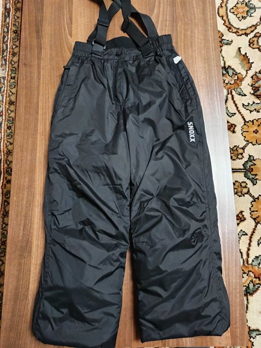 Pantaloni de schi pentru copii