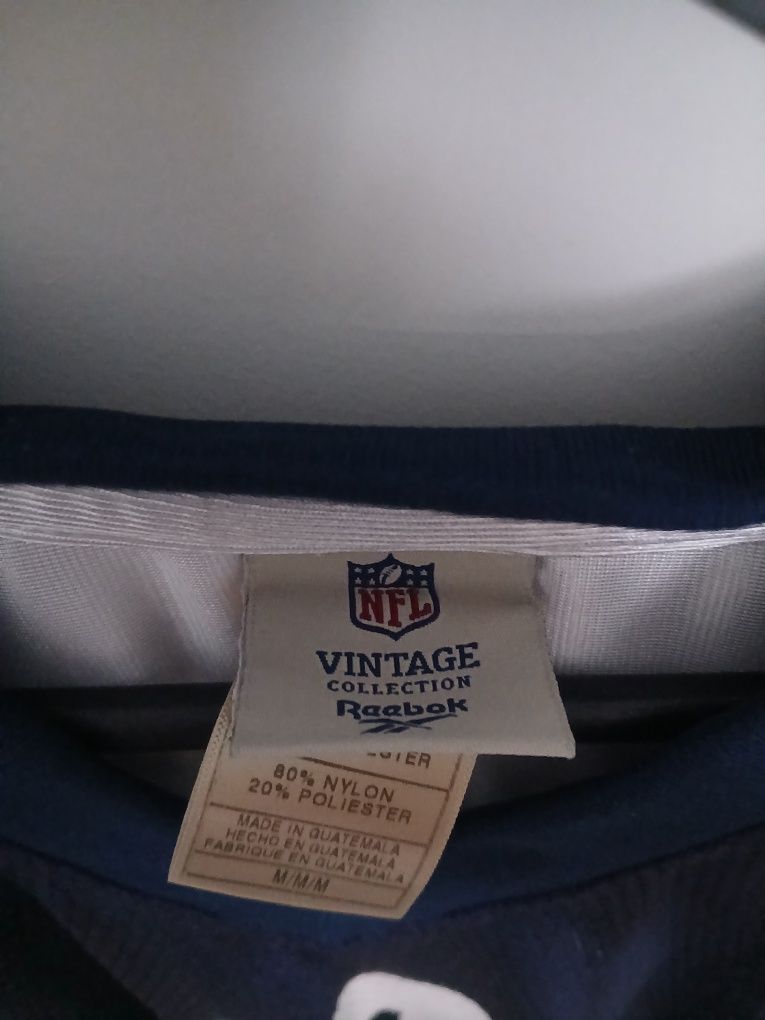 NFL Dallas Cowboys 9 Tony Romo - НФЛ тениска
