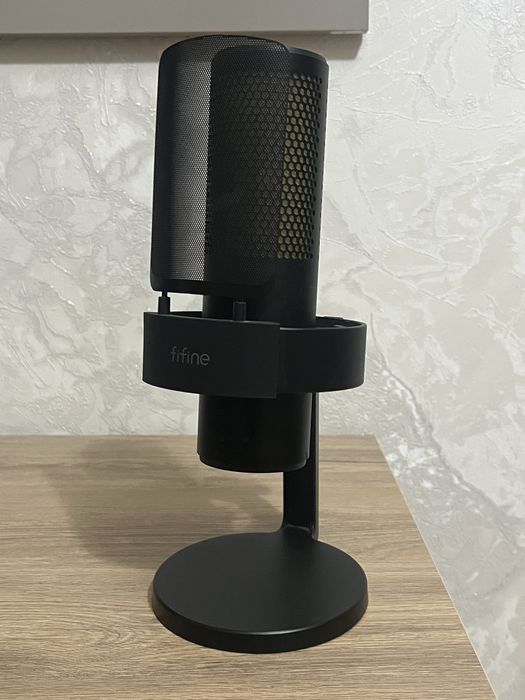 USB микрофон Fifine A9