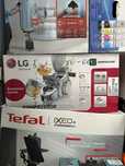 Продам LG kompressor пылесос