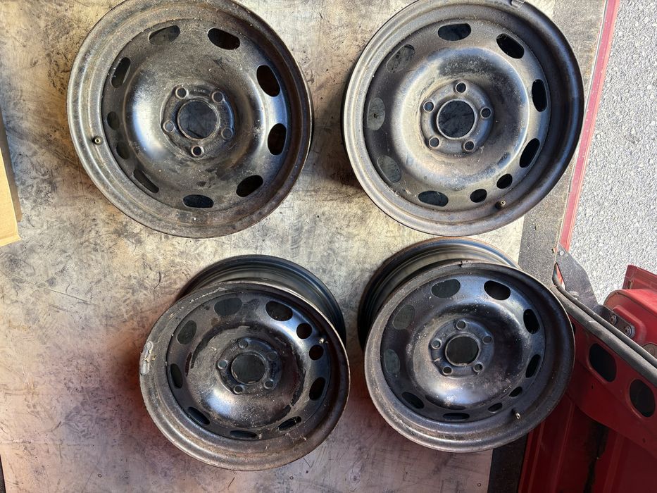 Джанти за опел омега