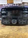 CD-player Renault captur