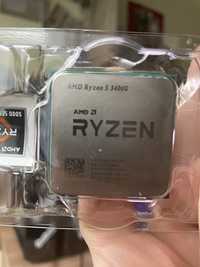 Procesor Ryzen 5 3400g