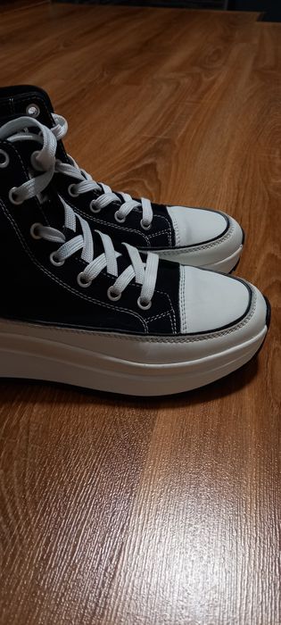 Converse NEXT EXTRA CHUNKY nr 37