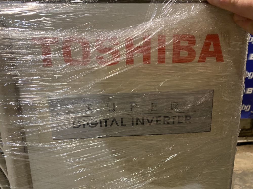Toshiba Digital климатик 18ка таванно подов 5,6kw