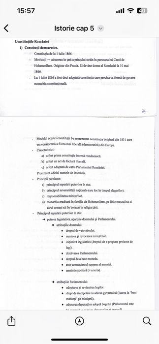 Materiale bac -geografie si istorie