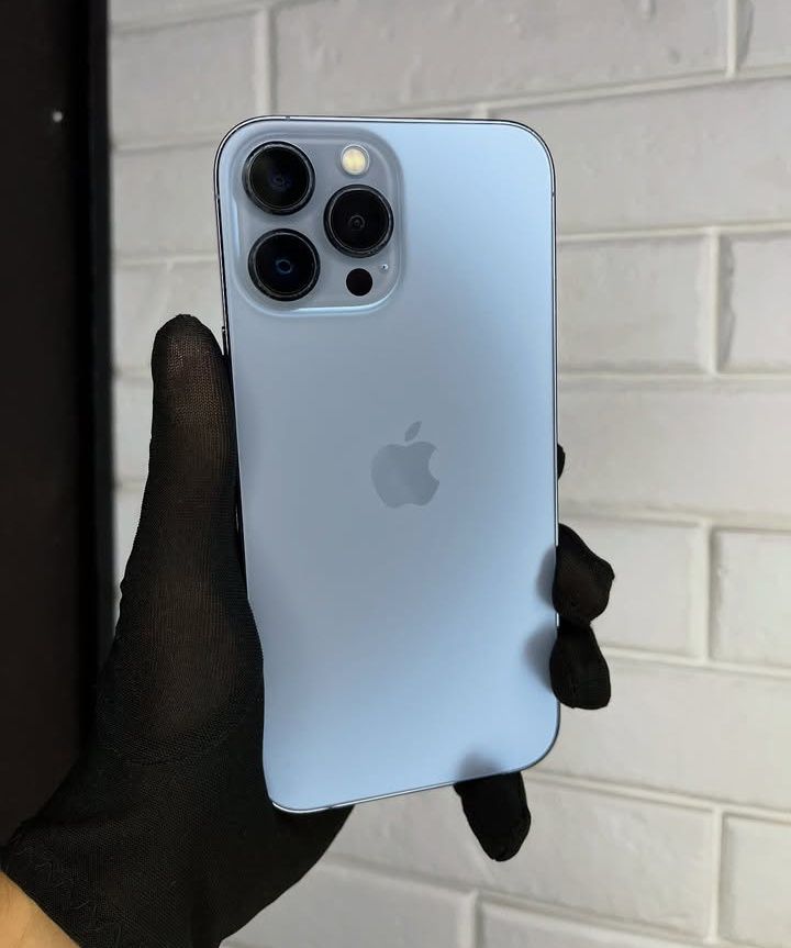 iPhone 13 pro max