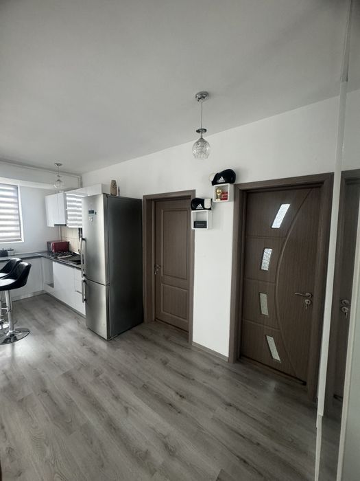 Apartament 2 camere Otopeni,Odaile, mobilat, utilat, parcare inclusă