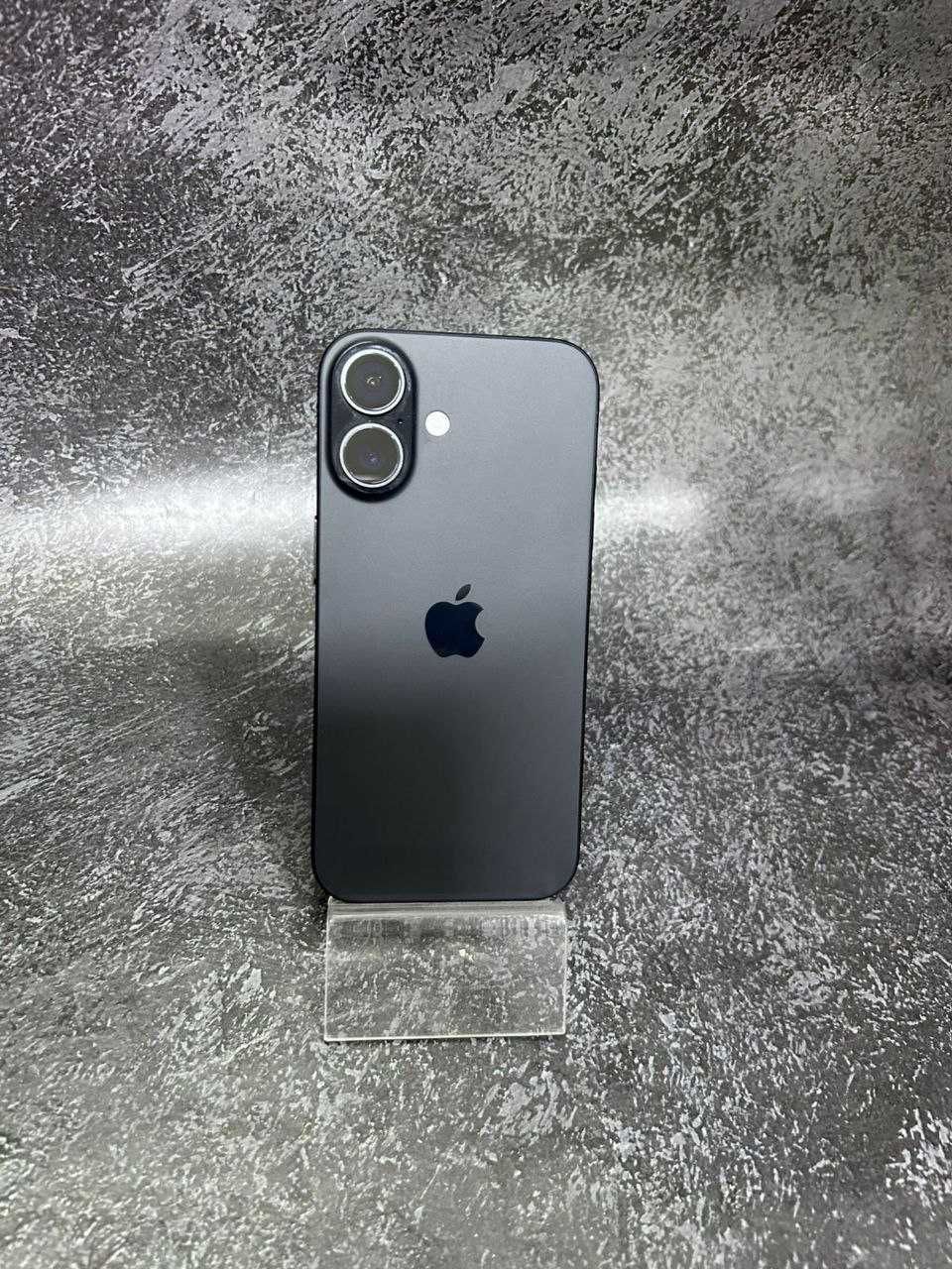 Apple iPhone 16 лот667159	 Шардара, Толе би 34А