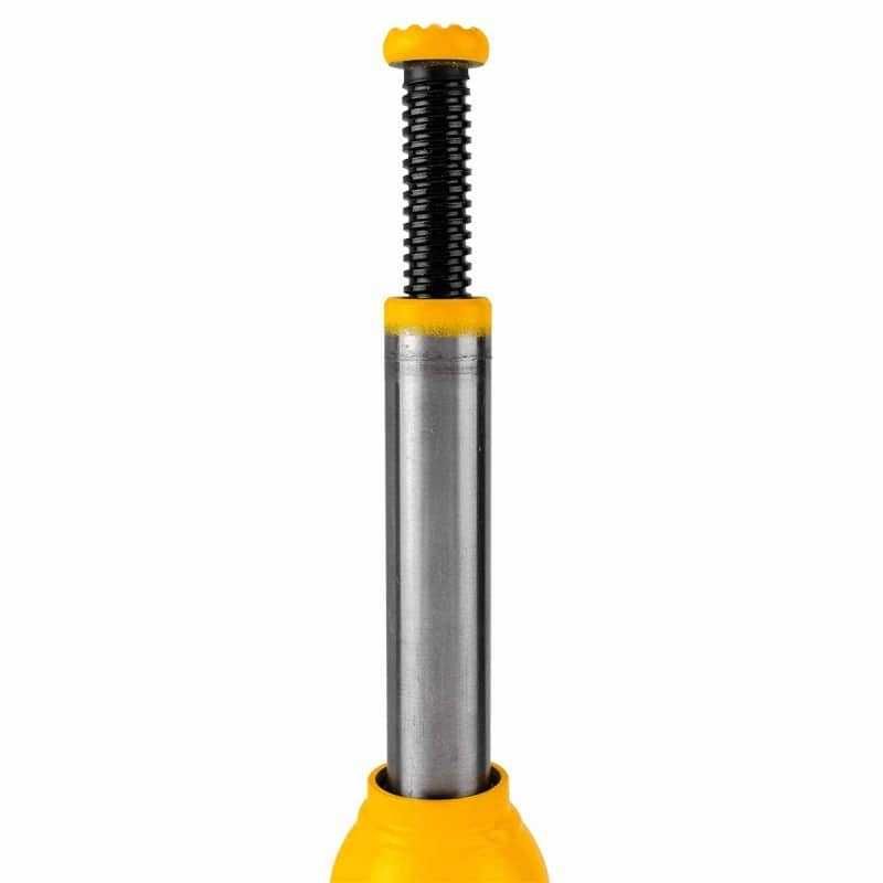 НЕМСКИ Хидравличен крик JCB ТH90304, тип бутилка, 3т
