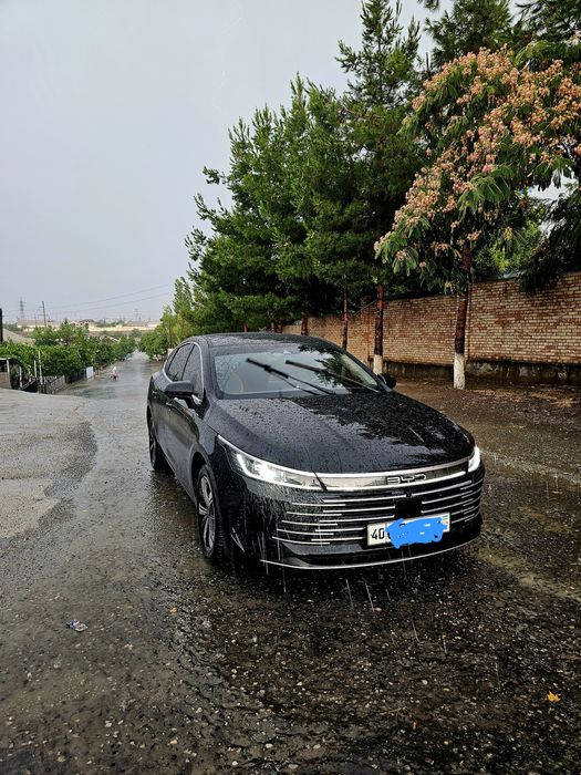 BYD Chazor Full flagship 120km