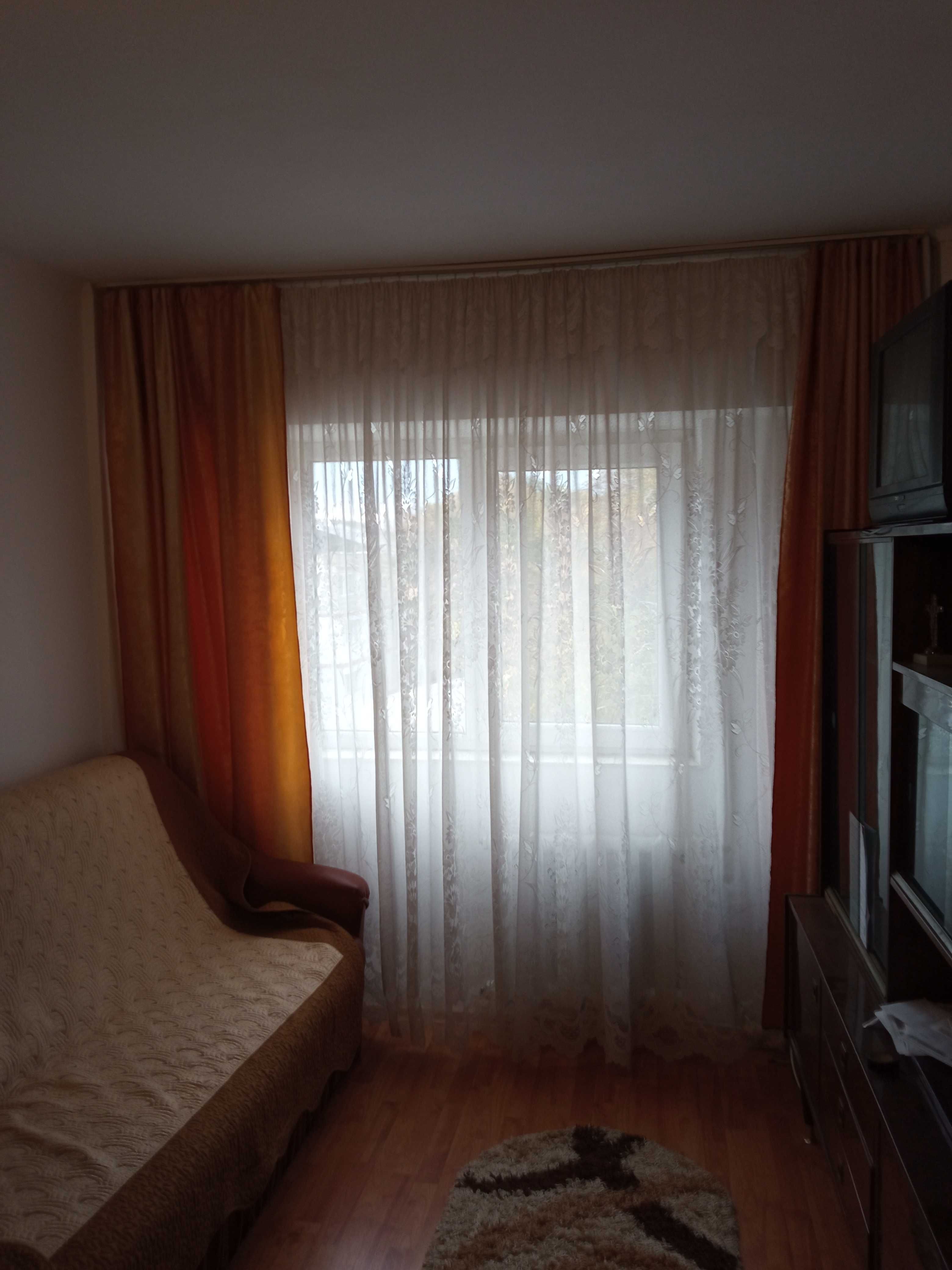 Apartament 3 camere