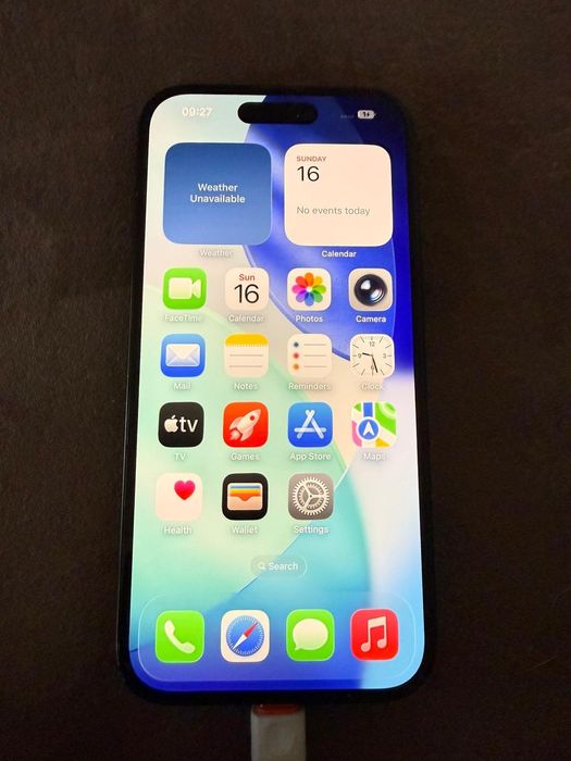 Iphone 15 за части