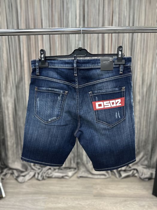 Blugi scurti, Dsquared2 . Premium/TopQuality!