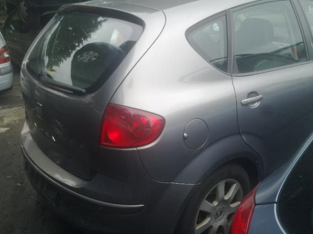 Seat Altea 1.9/2.0TDi  2007г. на части