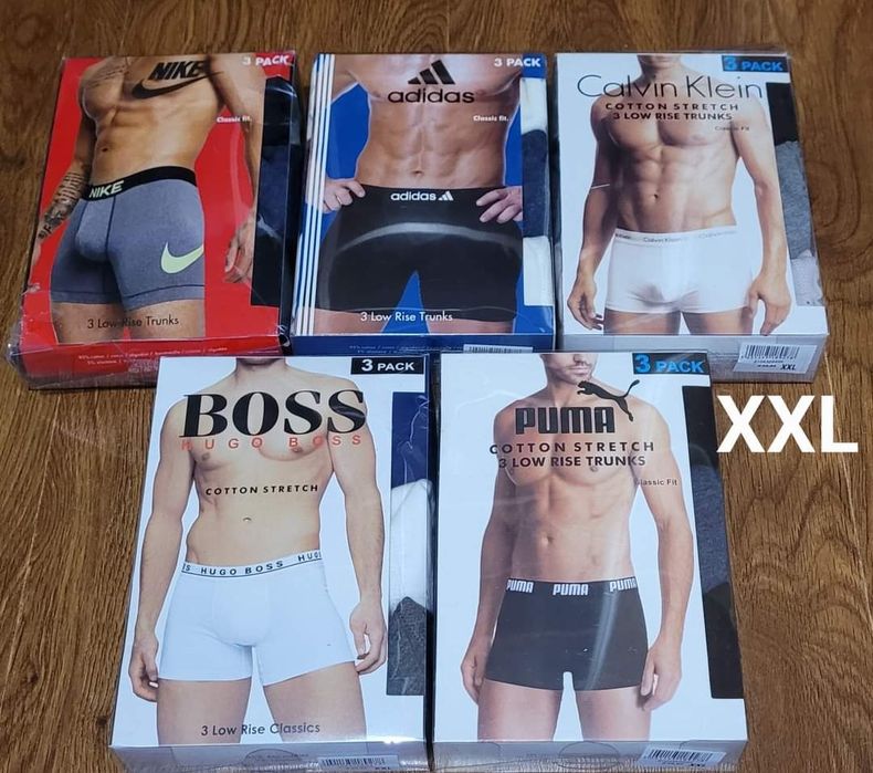 Vand seturi chiloți dama și barbati