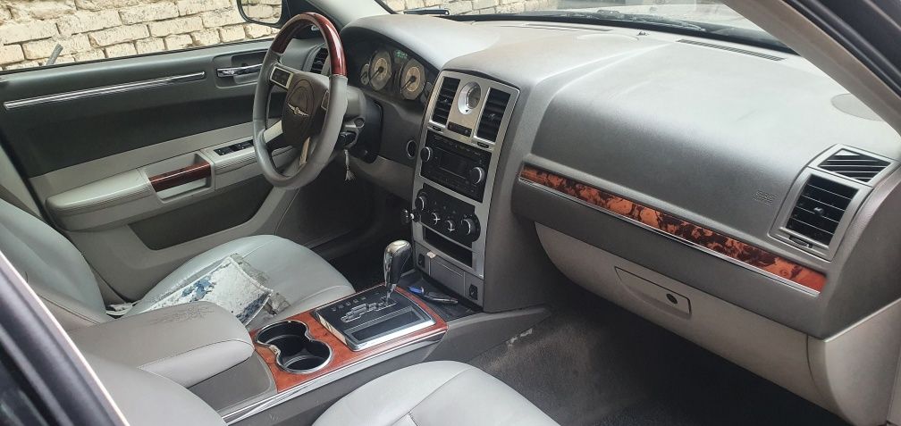 Chrusler 300c 2008
