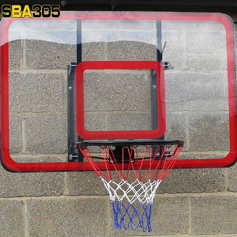 Баскетбольный щит ART.FiT M008 (Рассрочка без переплат)