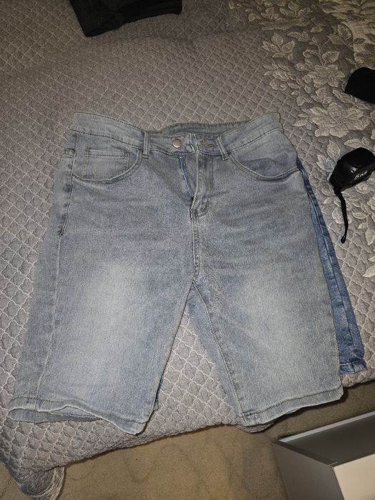 Дънкови панталони