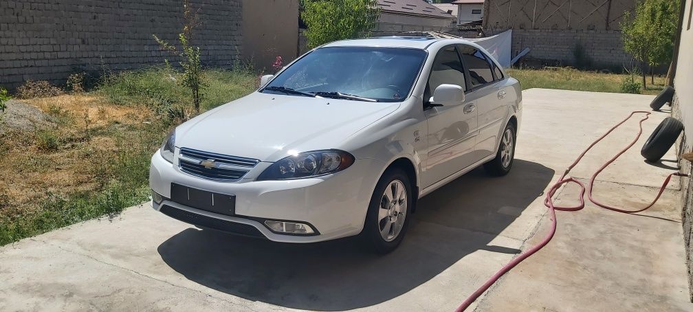 CHEVROLET Lacetti Автомат 2022 йил.