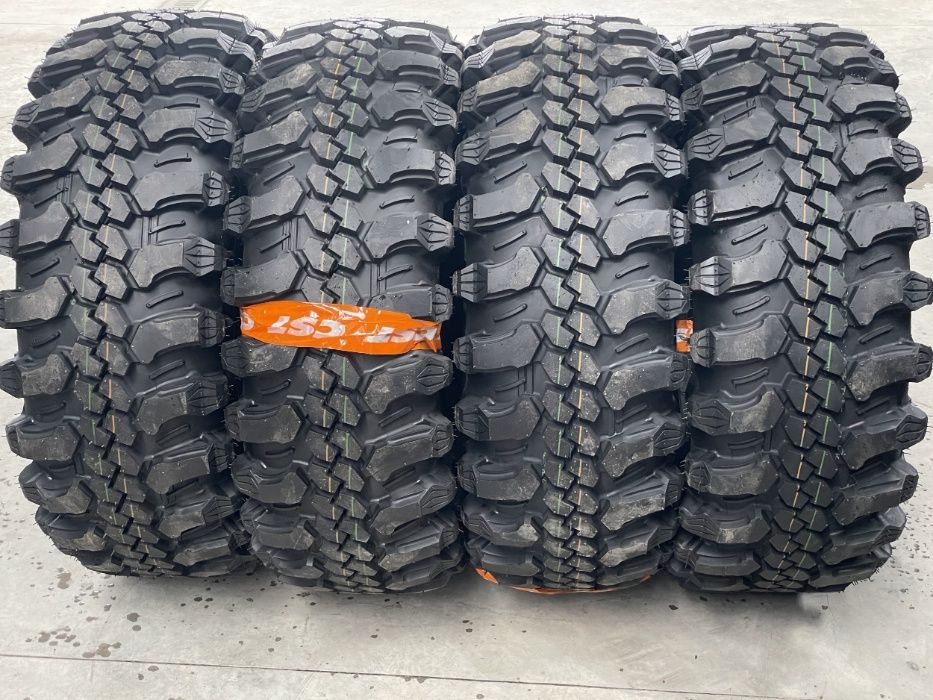 31X10.5-15 CST by Maxxis Off Road C888