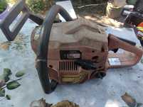 Drujbă Husqvarna perfect funcțională