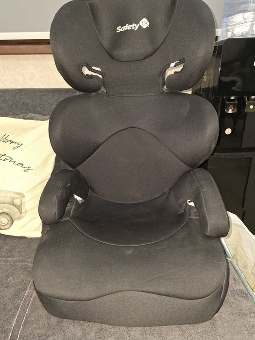 Детское авто кресло.