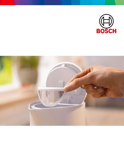 Электрочайник Bosch TWK4M221