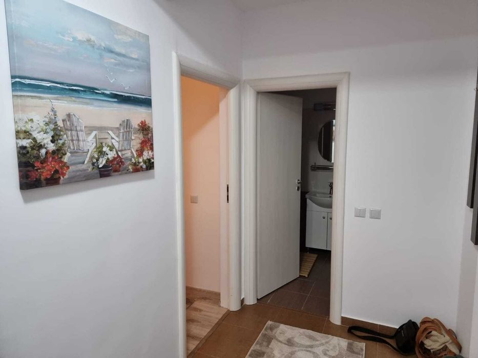 Apartament 2 camere decomandat Dudu - Chiajna 53 mp.