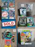 Joc nintendo wii/wii u