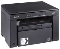 Бюджетный принтер Canon i-SENSYS MF3010 | Бюджетни бағада принтер
