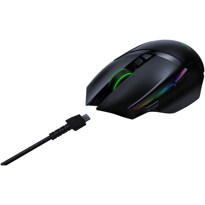 Mouse Gaming Razer Basilisk Ultimate Dock RZ01-03170100-R3G1 Sigilat