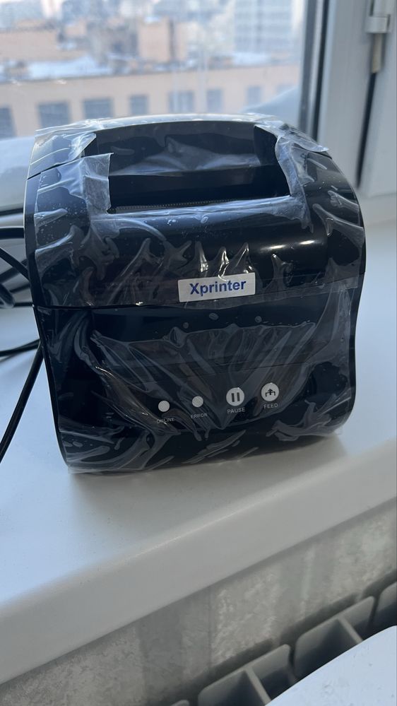 Продам X принтер