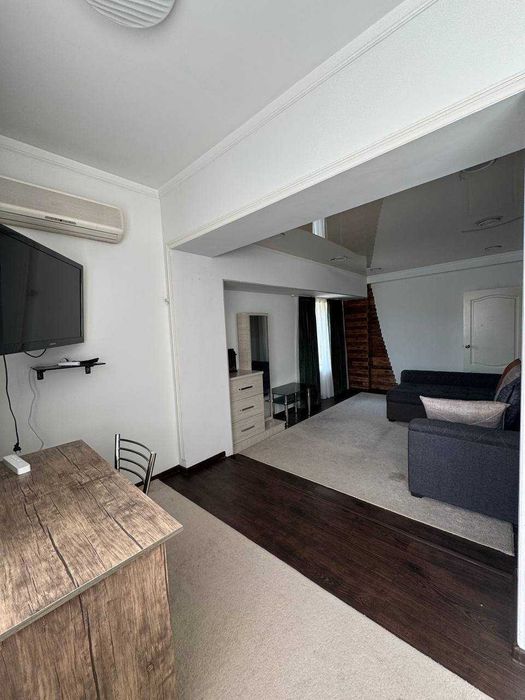 Сдам 2/2/4 Ц-4 - Алайский рынок - Центр - На Долгий срок