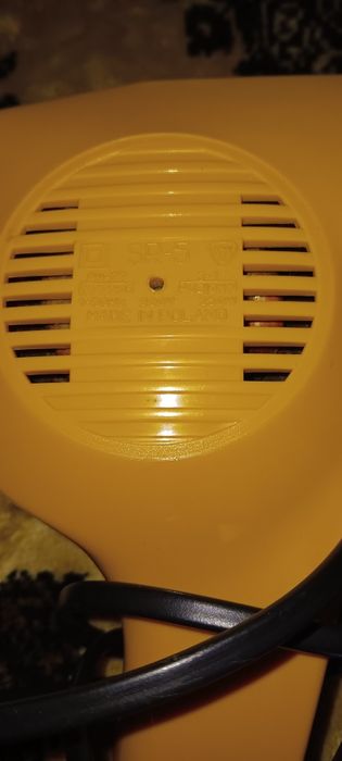 Uscator de par functional