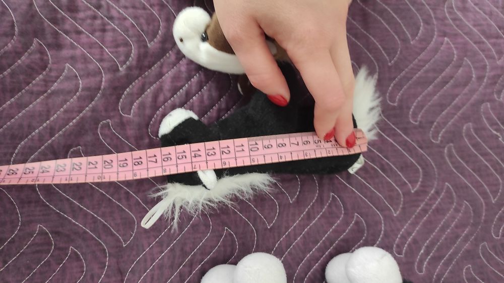 Animale de plus -cai