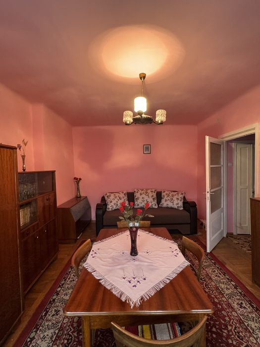 Apartament 1 cameră – Hunedoara 40,43 mp.