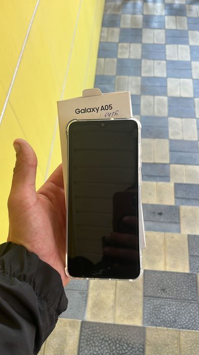 Самсунг галакси А05