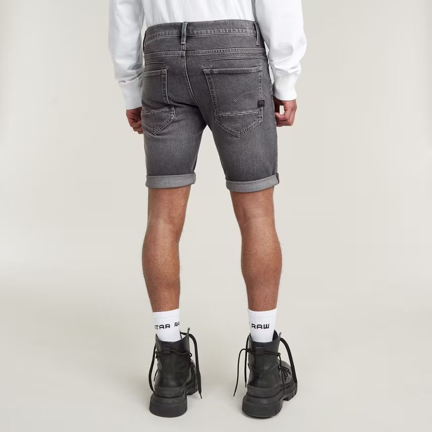 Оригинални къси дънки G-Star Raw D-Staq W33 W34 W35 W36 нови мъжки