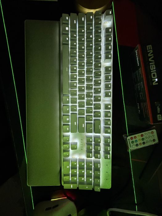 Kompyuter sotiladi streamerlar uchun eng qulay narxda full komplekt