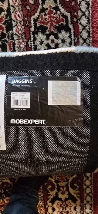 Vand covor Baggins Mobexpert