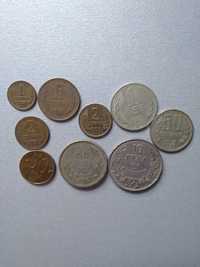 Старинни монети за колекционери
