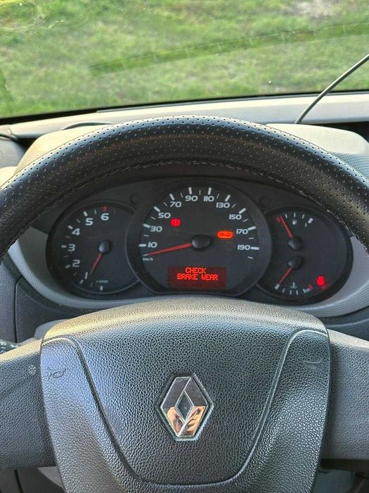 Microbus de marfă