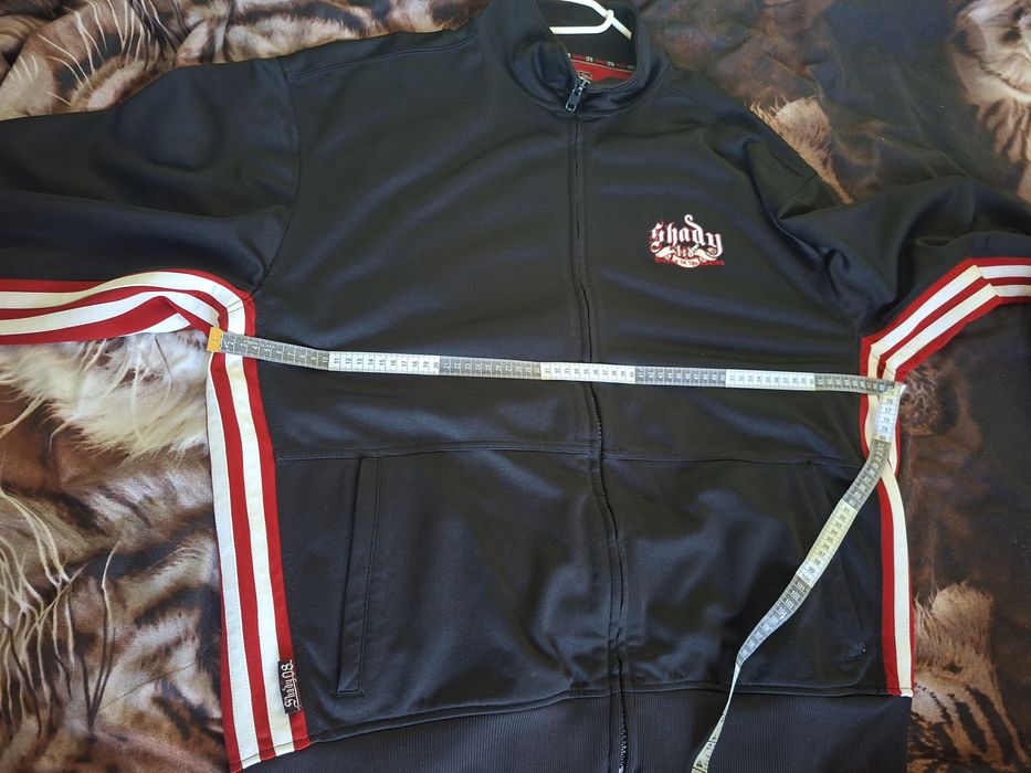 Hanorac Shady-editie limitata