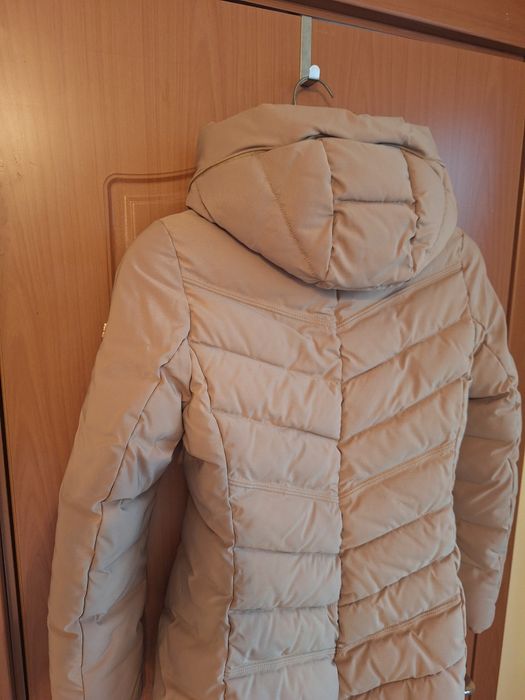 Дамско зимно яке