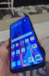 Huawei P SMART Z 2019 Display impecabil